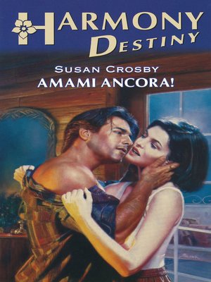 cover image of Amami ancora!